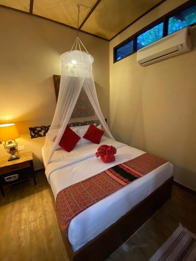 Ombak Dive Resort Perhentian Island Pulau Perhentian Kecil Exterior foto