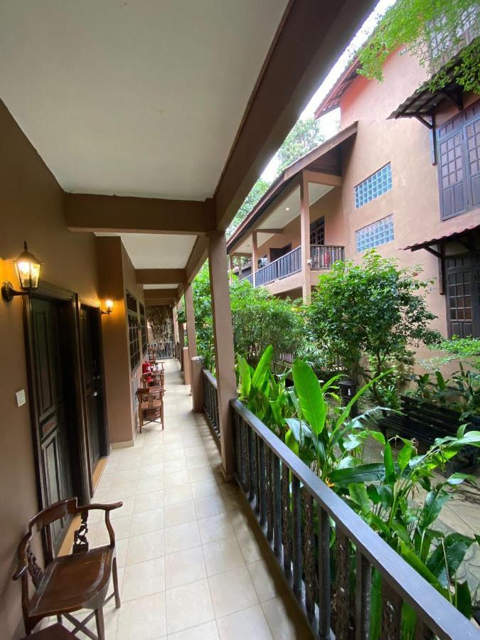 Ombak Dive Resort Perhentian Island Pulau Perhentian Kecil Exterior foto