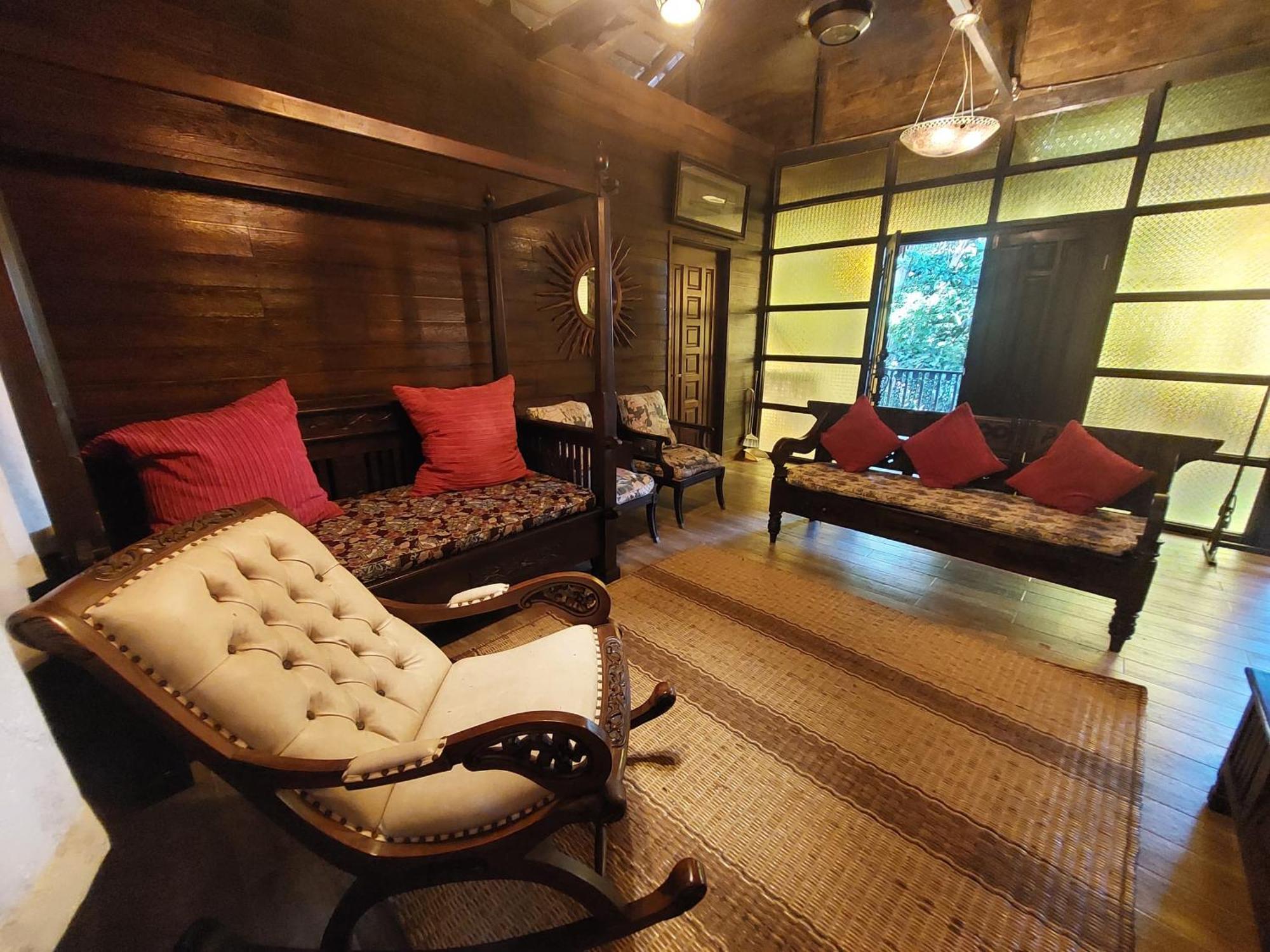 Ombak Dive Resort Perhentian Island Pulau Perhentian Kecil Exterior foto