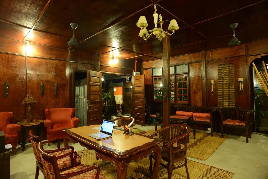 Ombak Dive Resort Perhentian Island Pulau Perhentian Kecil Exterior foto